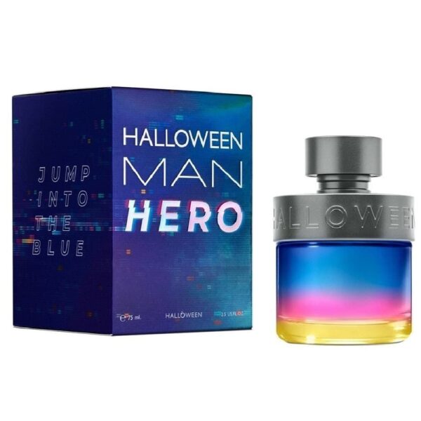 HALLOWEEN MAN HERO EDT (Halloween) (Hombre) - Imagen 2