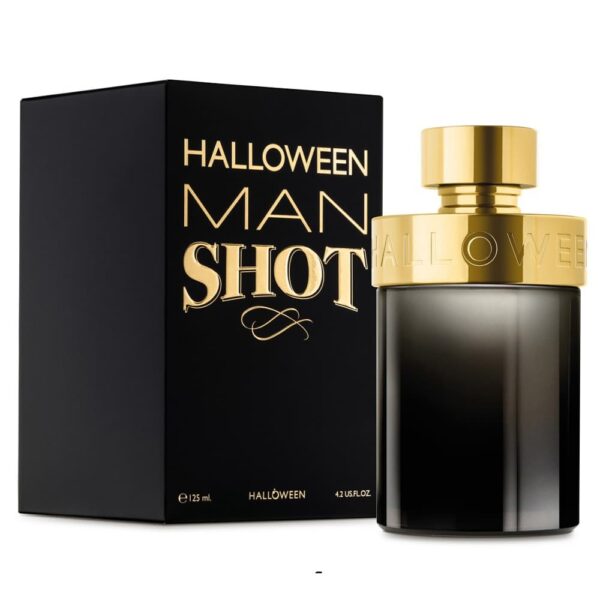 HALLOWEEN SHOT EDT (Halloween) (Hombre) - Imagen 3