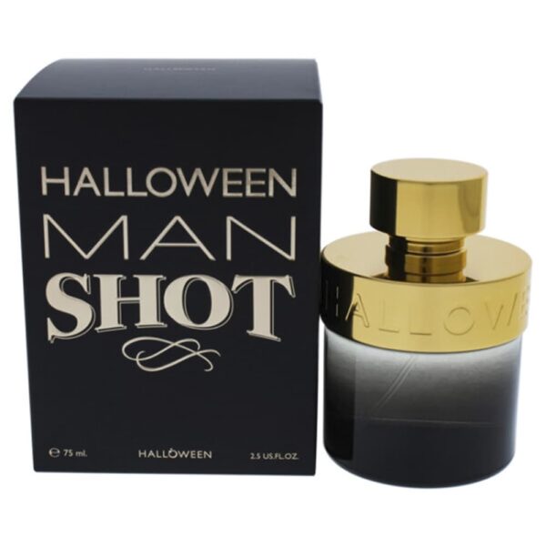 HALLOWEEN SHOT EDT (Halloween) (Hombre) - Imagen 2