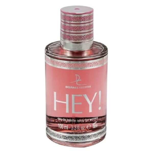 HEY WOMEN EDT 100ml (Dorall Collection) (Mujer)