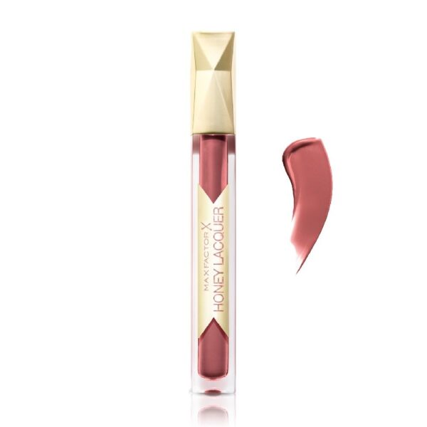 HONEY LACQUER Labial Liquido (Max Factor) (Mujer) - Imagen 5