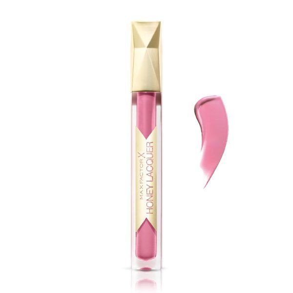 HONEY LACQUER Labial Liquido (Max Factor) (Mujer) - Imagen 2