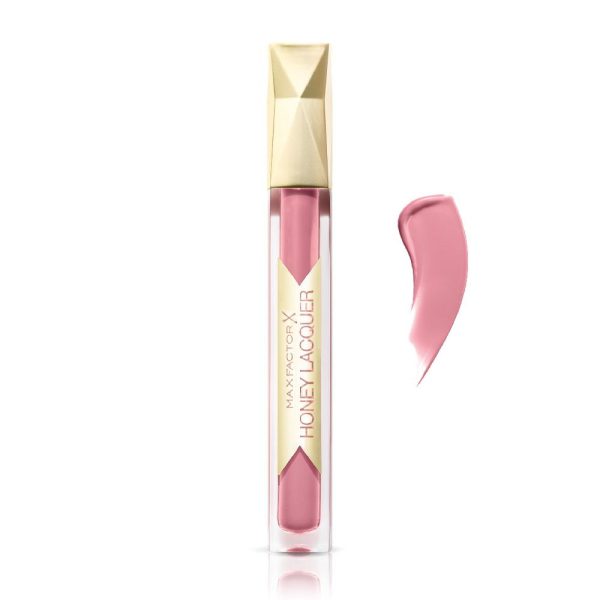 HONEY LACQUER Labial Liquido (Max Factor) (Mujer) - Imagen 4