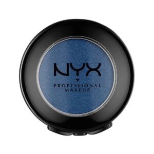 HOT SINGLES EYE SHADOW Sombra de Ojos (NYX) (Mujer) - ASPHYXIATION ASPHYXIE