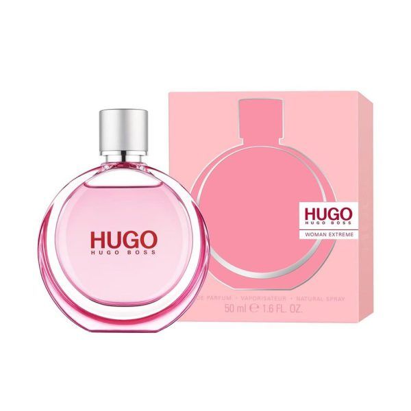 HUGO WOMAN EXTREME  Eau de Parfum (Hugo Boss) (Mujer) - Imagen 2