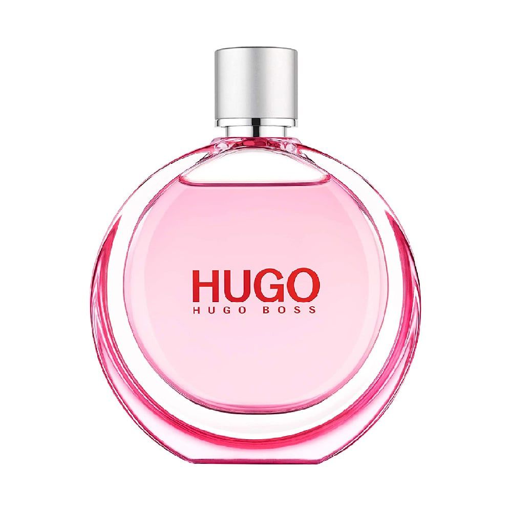 HUGO WOMAN EXTREME Eau de Parfum (Hugo Boss) (Mujer) – Aromas y Recuerdos