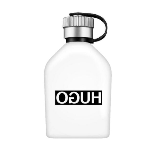HUGO REVERSED EDT (Hugo Boss) (Hombre)