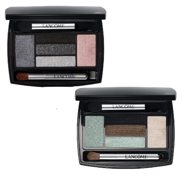 HYPNOSE DRAMA EYES Estuche de 5 Sombras (Lancome) (Mujer)