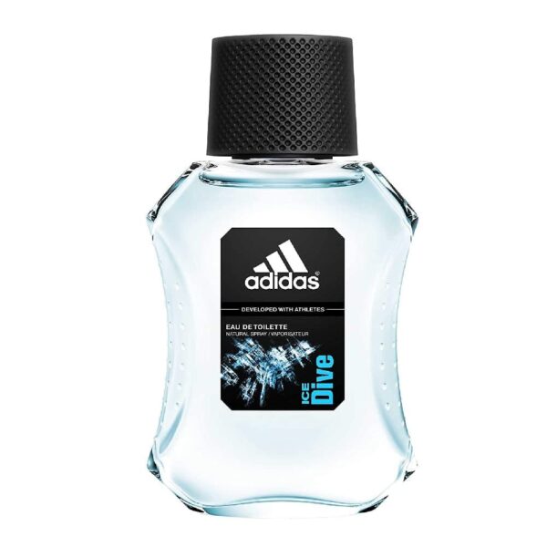 ICE DIVE EDT 100ml (Adidas) (Hombre)
