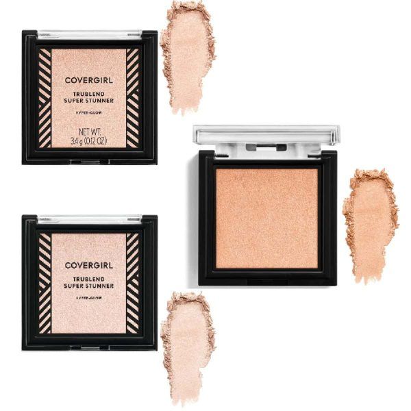 ILUMINADOR TRUBLEND SUPER STUNNER (CoverGirl) (Mujer)