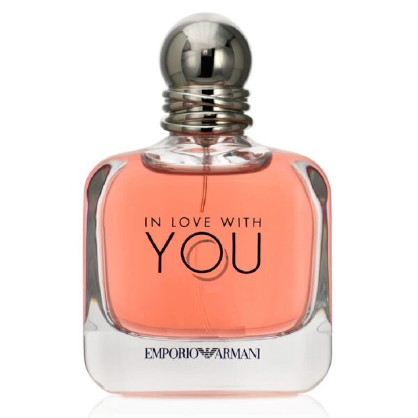IN LOVE WITH YOU FEMME Eau de Parfum 100ml (Giorgio Armani) (Mujer)