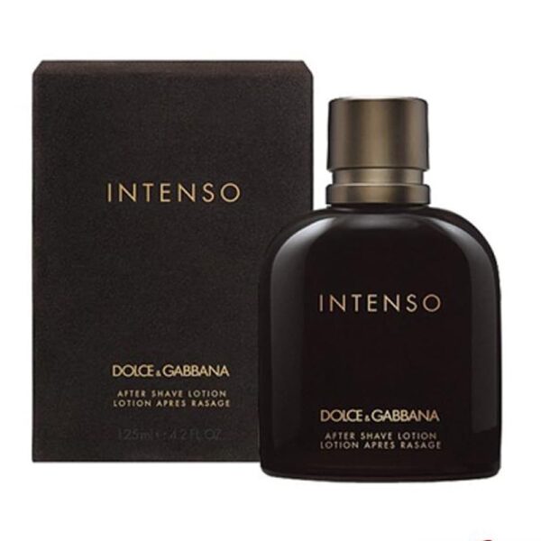 INTENSO Eau de Parfum (Dolce & Gabbana) (Hombre) - Imagen 4