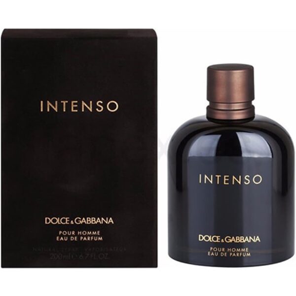 INTENSO Eau de Parfum (Dolce & Gabbana) (Hombre) - Imagen 2