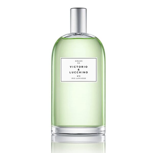 IRIS LUMINOSO N#3 EDT 150 ml (Victorio&Lucchino) (Mujer)