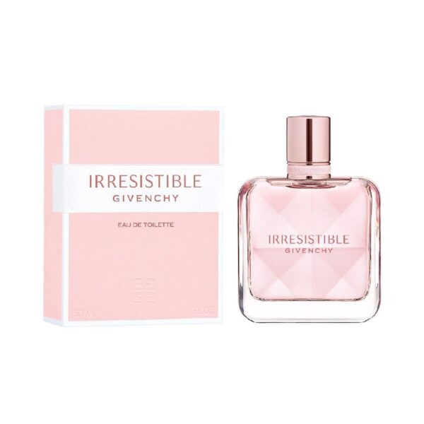 IRRESISTIBLE EDT (Givenchy) (Mujer) - Imagen 2