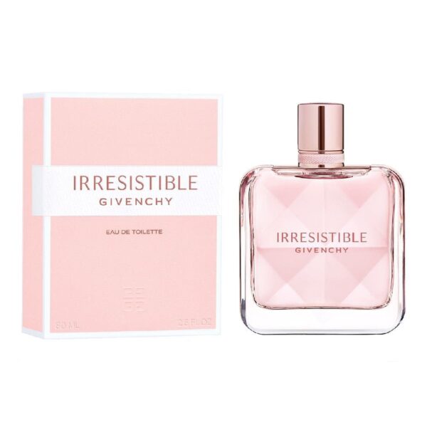 IRRESISTIBLE EDT (Givenchy) (Mujer) - Imagen 3