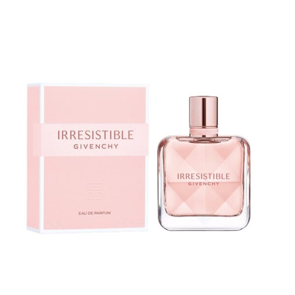 IRRESISTIBLE Eau de Parfum (Givenchy) (Mujer) - Imagen 3