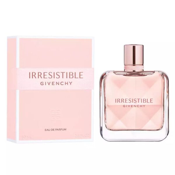 IRRESISTIBLE Eau de Parfum (Givenchy) (Mujer) - Imagen 2