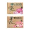 JABON EXTRA DOUCES 2x100g (Le Petit Olivier) (Unisex)