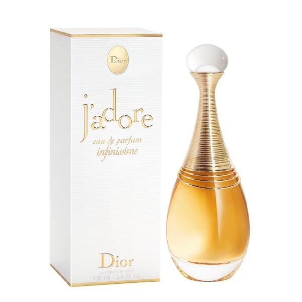 J'ADORE INFINISSIME Eau de Parfum (Christian Dior) (Mujer) - Imagen 3