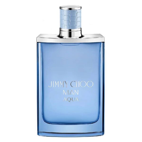 JIMMY CHOO MAN AQUA EDT (Jimmy Choo) (Hombre)