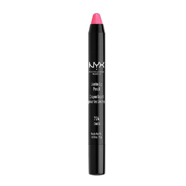 JUMBO LIP PINCEL Lápiz de Labio (NYX) (Mujer) - Imagen 8
