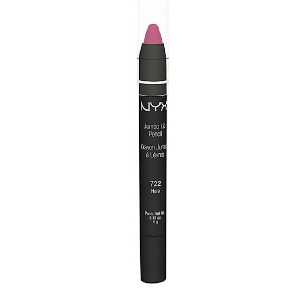 JUMBO LIP PINCEL Lápiz de Labio (NYX) (Mujer) - Imagen 6