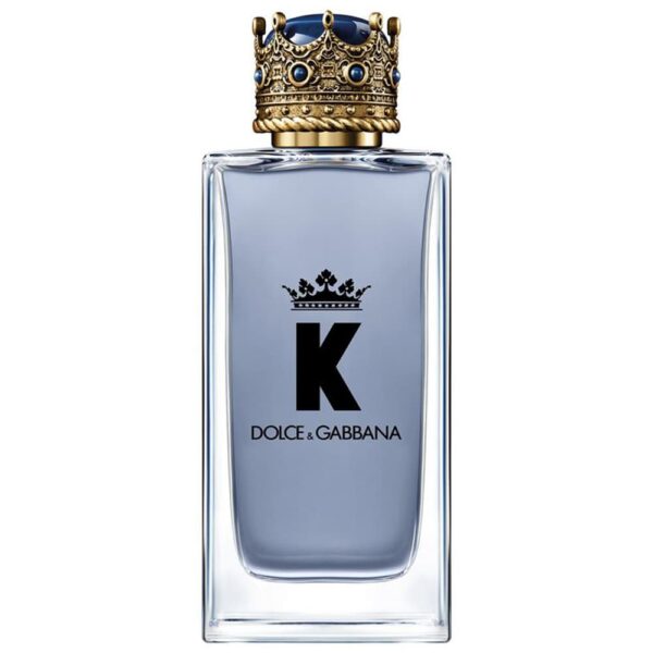 K POUR HOMME EDT (Dolce & Gabbana) (Hombre) - Imagen 3