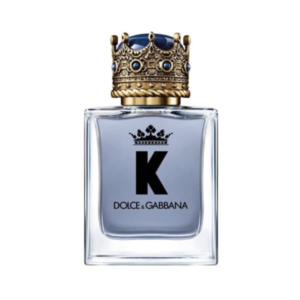 K POUR HOMME EDT (Dolce & Gabbana) (Hombre) - Imagen 2