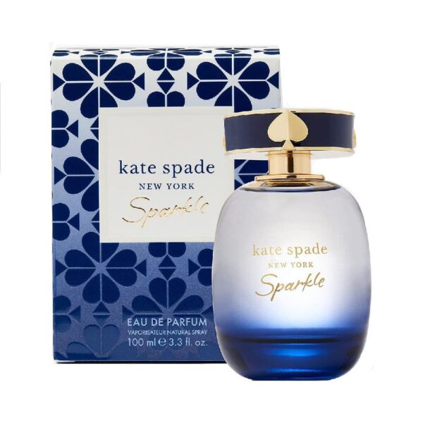 KATE SPADE NEW YORK SPARKLE INTENSE Eau de Parfum (Kate Spade) (Mujer) - Imagen 2