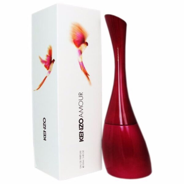 KENZO AMOUR Eau de Parfum (Kenzo) (Mujer) - Imagen 3