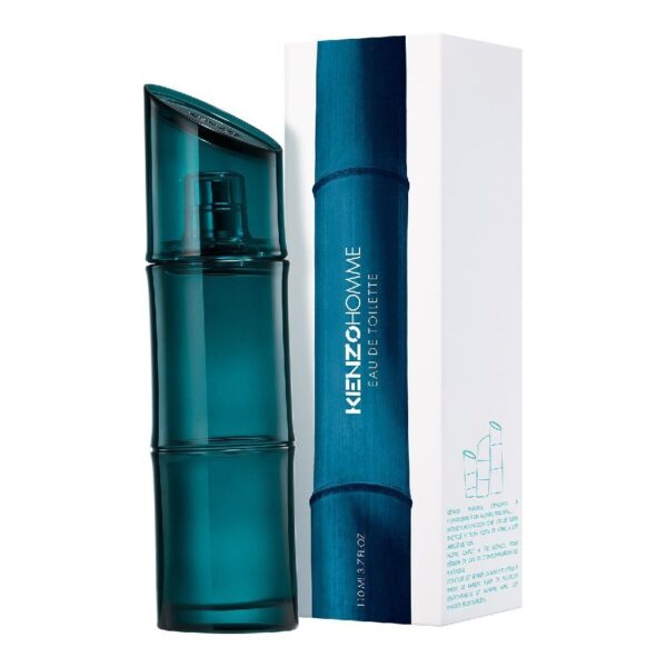 KENZO HOMME EDT (Kenzo) (Hombre) - Imagen 3