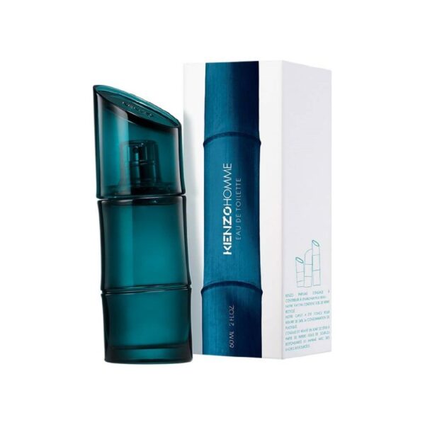 KENZO HOMME EDT (Kenzo) (Hombre) - Imagen 2