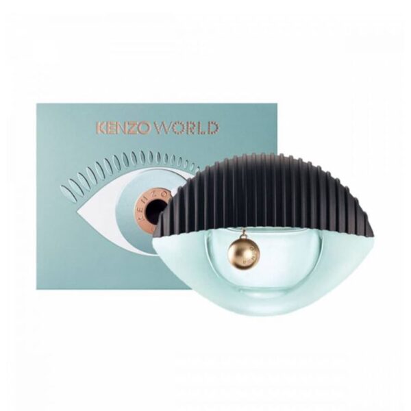 KENZO WORLD  Eau de Parfum (Kenzo) (Mujer) - Imagen 3
