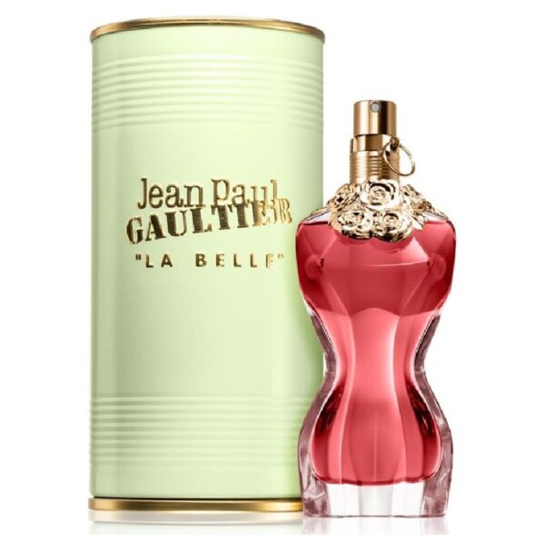LA BELLE Eau de Parfum (Jean Paul Gaultier) (Mujer) - Imagen 3