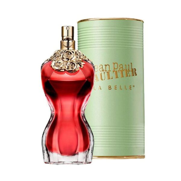 LA BELLE Eau de Parfum (Jean Paul Gaultier) (Mujer) - Imagen 2
