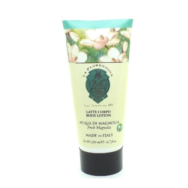 LA FLORENTINA BELLOSGUARDO BODY LOTION 200 ml (Mario Fissi) (Mujer) - Imagen 3