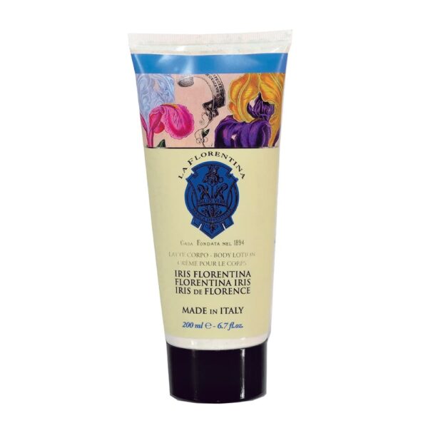 LA FLORENTINA BELLOSGUARDO BODY LOTION 200 ml (Mario Fissi) (Mujer)