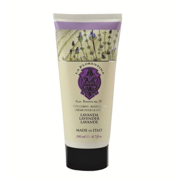 LA FLORENTINA BELLOSGUARDO BODY LOTION 200 ml (Mario Fissi) (Mujer) - Imagen 7