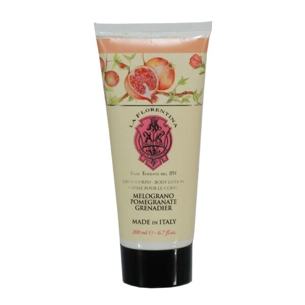 LA FLORENTINA BELLOSGUARDO BODY LOTION 200 ml (Mario Fissi) (Mujer) - Imagen 6