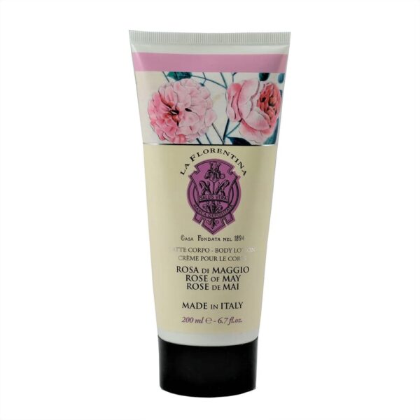 LA FLORENTINA BELLOSGUARDO BODY LOTION 200 ml (Mario Fissi) (Mujer) - Imagen 4