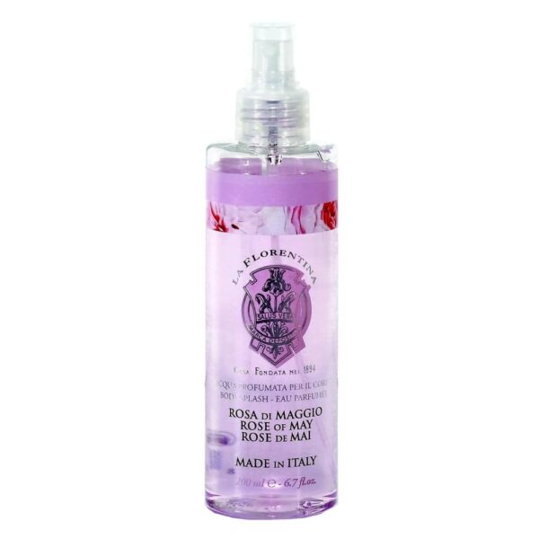 LA FLORENTINA BELLOSGUARDO BODY SPLASH 200ml (Mario Fissi) (Mujer) - Imagen 2