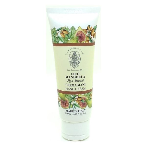 LA FLORENTINA POMARIO CREMA DE MANO 75ml (La Florentina) (Unisex) - Imagen 7
