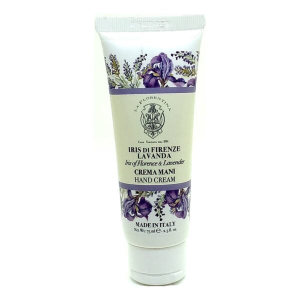 LA FLORENTINA POMARIO CREMA DE MANO 75ml (La Florentina) (Unisex) - Imagen 6