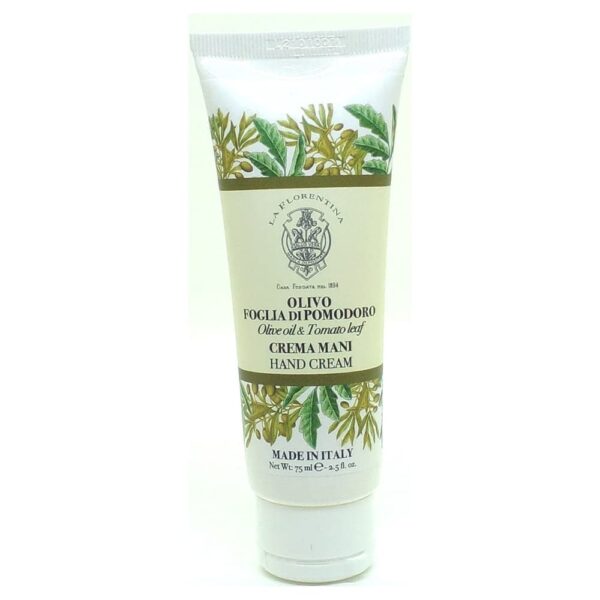 LA FLORENTINA POMARIO CREMA DE MANO 75ml (La Florentina) (Unisex) - Imagen 4