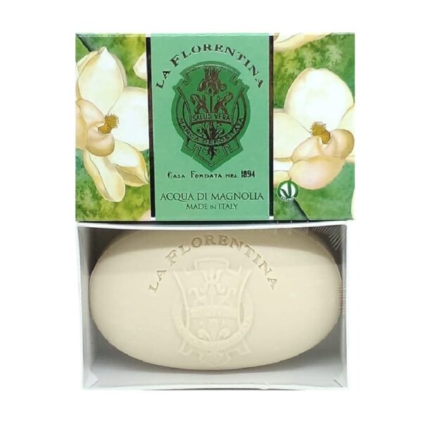 LA FLORENTINA BELLOSGUARDO Estuche 1 Jabon 300gr (La Florentina) (Unisex) - Imagen 8