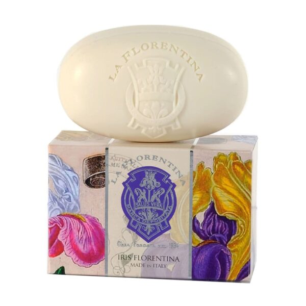 LA FLORENTINA BELLOSGUARDO Estuche 1 Jabon 300gr (La Florentina) (Unisex) - Imagen 2
