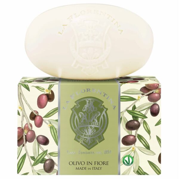 LA FLORENTINA BELLOSGUARDO Estuche 1 Jabon 300gr (La Florentina) (Unisex) - Imagen 5