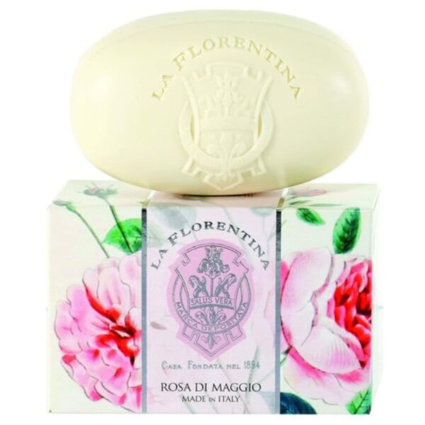 LA FLORENTINA BELLOSGUARDO Estuche 1 Jabon 300gr (La Florentina) (Unisex) - Imagen 7