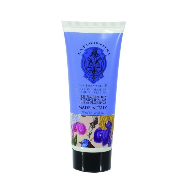 LA FLORENTINA BELLOSGUARDO HAND CREAM 75ml (Mario Fissi) (Mujer)